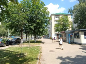 Квартира Уютный уголок Центр рядом