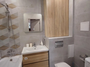 Квартира на Жукова 17