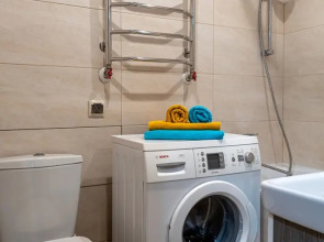 Квартира 2-комнатная Zoya Apart у Бранденбургских Ворот и музея Марципана