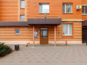 Квартира PrezentHaus Советская 190d k47