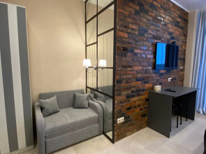 Квартира Ривьера