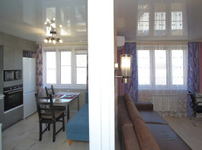 Квартира Новый дом! У метро ст. Заречная! 6 км до центра