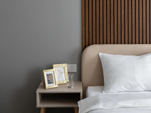 Апартаменты Knokey Спартак Улучшенные