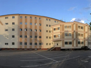 Kupavna Hotel
