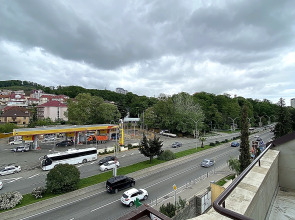 Апартаменты Капри Хаус Ленина 219/4 (2)