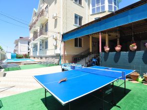 Sagovskii Guest House