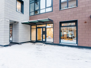 Апартаменты Summer flat