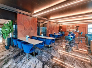 Отель Lady Diana