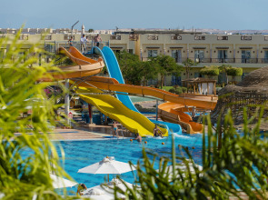 Concorde El Salam Sharm El Sheikh