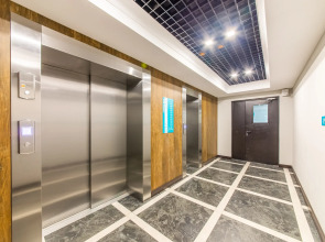 Апартаменты Compact comfort