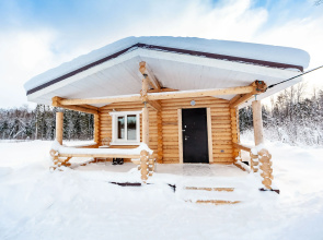 Дом Баня Вихта Guest House