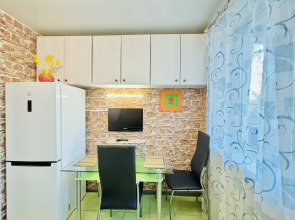 Квартира Уютная на Будапештской 98