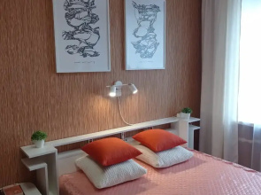 Apartamenty na Plehanova