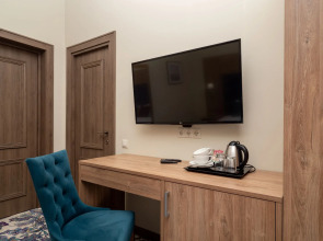 Санаторий Ревиталь Парк