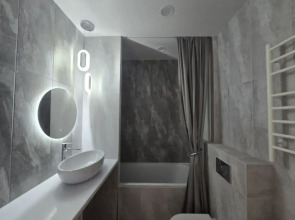 Квартира Студия с видом на море в одном из лучших ЖК Владивостока