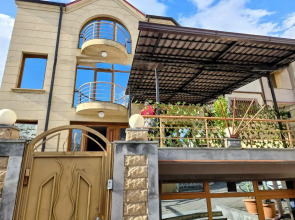 Caribian Hotel Yerevan