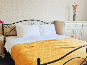 Buking 39 u Verkhnego Ozera Flat
