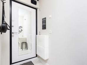 Квартира Welcome на Терешковой 4