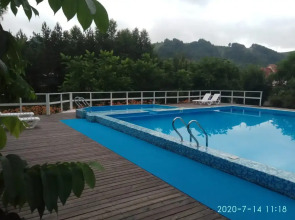 База Отдыха Колибри