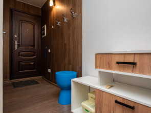 Квартира на улице Свердлова 8