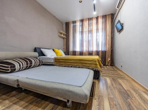 Отель Альбатрос