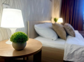 Апартаменты Гоголя 26