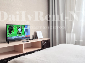 DailyRent-NN Апартаменты на Краснозвездной у Океаниса
