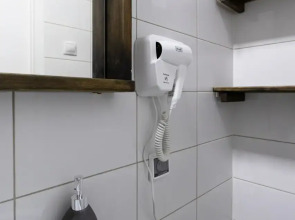 Апартаменты Hills Flat