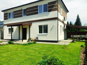 Гостевой дом Emerald на Фиоленте