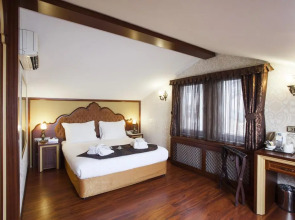 Ottoman Hotel Imperial - Special Class