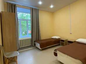 Хостел Галактика