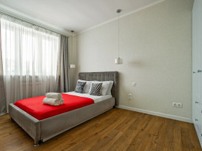 Апартаменты 2 MaxRealty24 Новотушинская 2