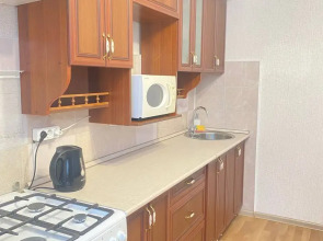 Апартаменты на Ленина 45