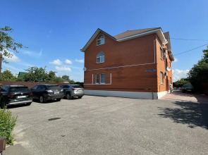 Гостевой дом В Коломне