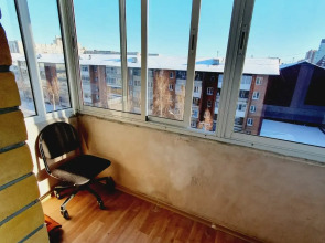 Квартира Золотые Палочки