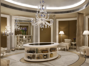 Отель Al Habtoor Palace