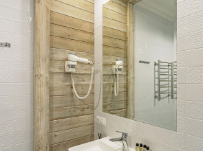 Гостевой дом в Гатчине Фон Люце