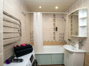 Апартаменты SunSet на Сахарова