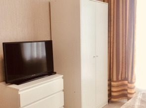 Апартаменты Салют