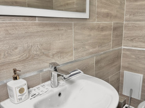 Апартаменты Комфотрные Aura в Тихом Районе