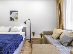 Апартаменты VEGAS на Гагарина 99/2