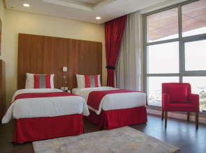 Ramada Encore by Wyndham Kuwait Downtown