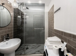 Апартаменты Forest View by Smart Lofts Moscow