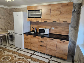 Квартира на улице Сальмана