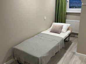 Апартаменты Rose Lux Attic