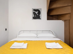 Loft рядом с Кремлем by Uloo