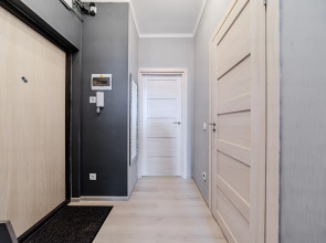 Квартира 2 евро у аэропорта на Пулковском шоссе