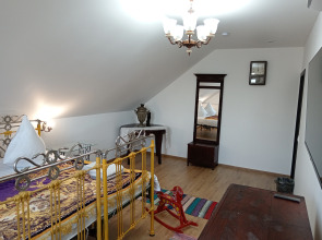 Гостевой дом Вертолет