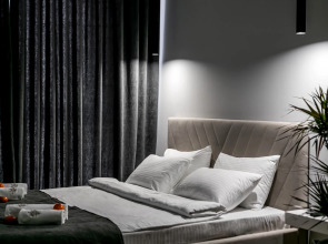 Апартаменты на ул. Коллективная