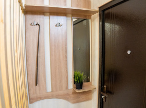 Апартаменты Солнечная Студия